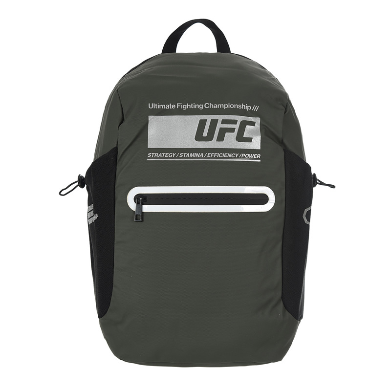 UFC Discipline BACKPACK-khaki